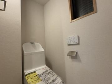 トイレ(2026年3月)