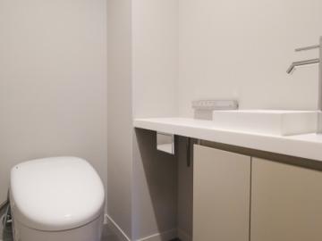 トイレ(2026年4月)