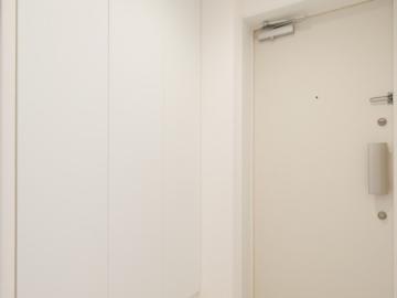 玄関／シューズボックス(2026年4月)