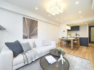 リビング(2026年4月)