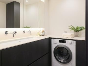 洗面台・洗面所(2025年10月)