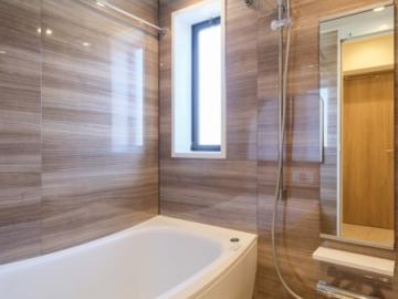 浴室(2025年12月)