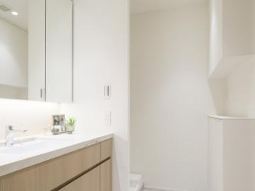 洗面台・洗面所(2025年12月)