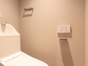 トイレ(2026年1月)