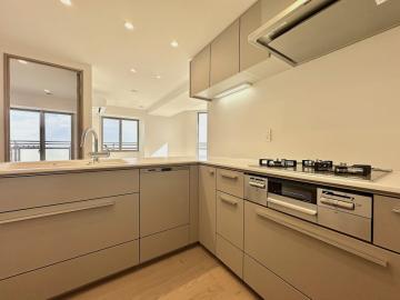 キッチン(2026年1月)