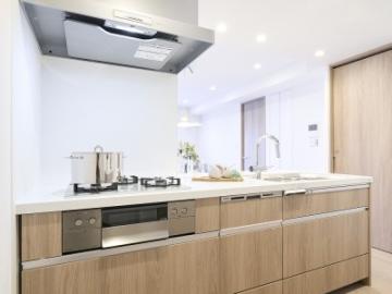 キッチン(2026年2月)