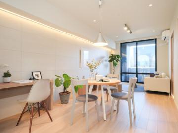 リビング(2026年2月)