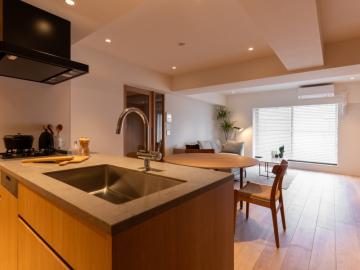 リビング(2026年2月)