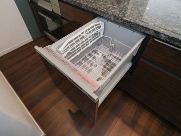 キッチン(2026年2月)