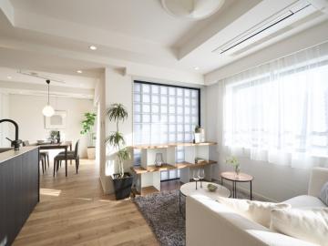 リビング(2026年2月)