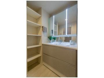 洗面台・洗面所(2026年3月)