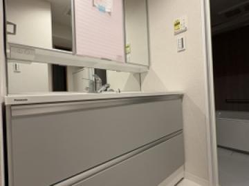 洗面台・洗面所(2026年3月)