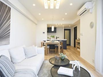 リビング(2026年4月)