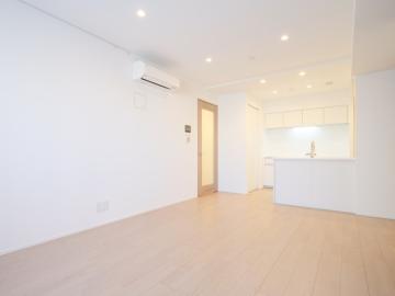 リビング(2026年4月)