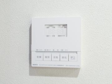 その他内観／浴室換気乾燥機(2026年4月)