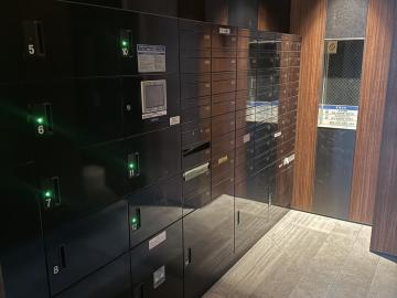 その他共用部(2026年1月)