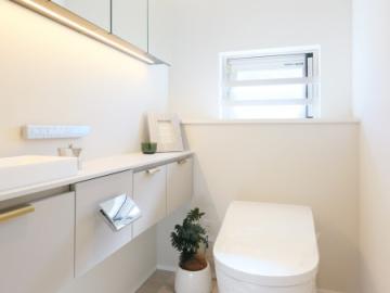 トイレ(2025年9月)