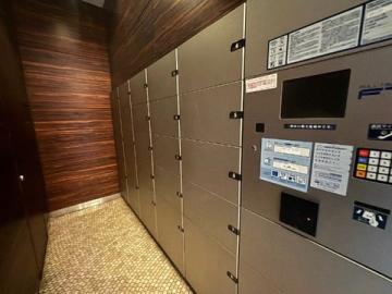 その他共用部(2025年10月)