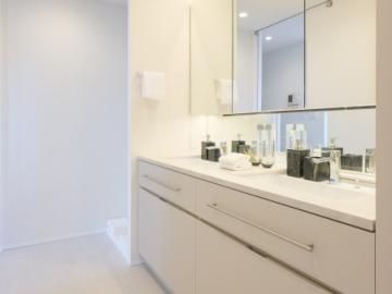 洗面台・洗面所(2025年11月)