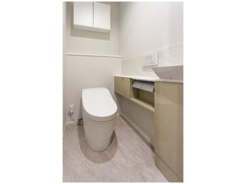 トイレ(2025年12月)