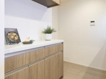 キッチン(2026年2月)