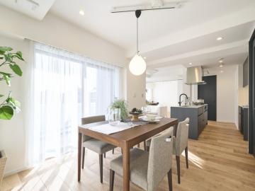 リビング(2026年2月)