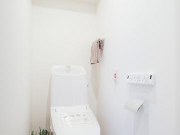 トイレ(2026年2月)