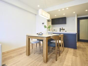 リビング(2026年4月)