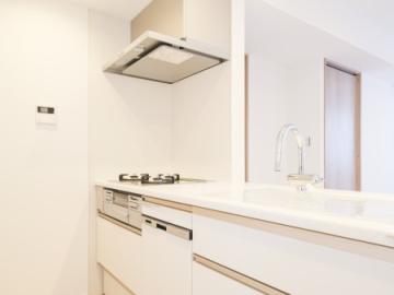 キッチン(2026年4月)