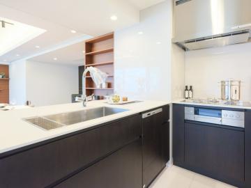 キッチン(2025年10月)