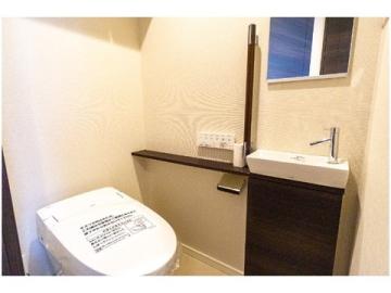 トイレ(2025年10月)