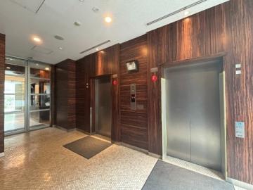 その他共用部(2025年10月)