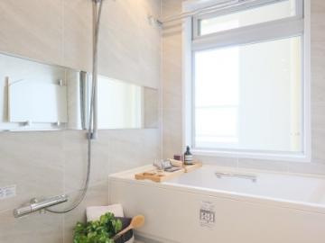 浴室(2025年11月)