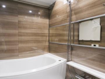 浴室(2025年12月)