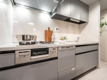 キッチン(2026年1月)