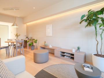 リビング(2026年2月)