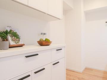 キッチン(2026年2月)