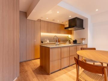 キッチン(2026年2月)