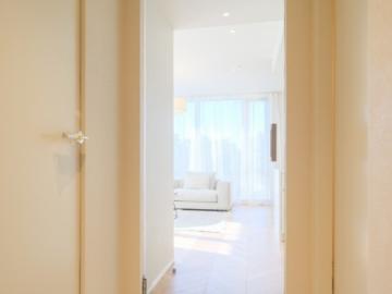 その他内観／LDK扉(2026年2月)