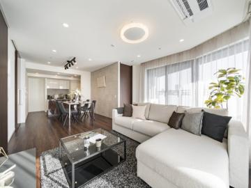 リビング(2026年2月)