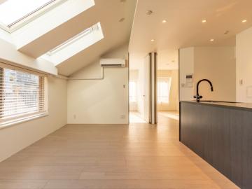 リビング(2026年2月)