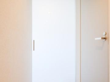 その他内観／LD扉(2026年2月)