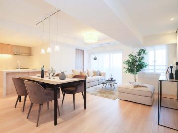 リビング(2026年2月)