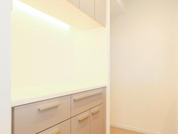 キッチン(2026年3月)