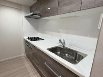 キッチン(2026年3月)