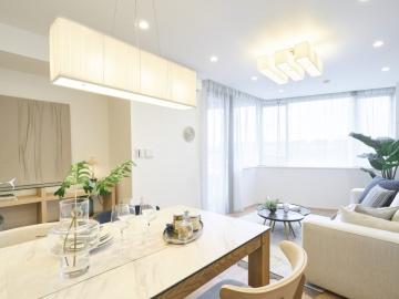 リビング(2026年4月)