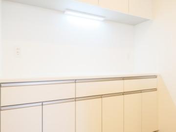 キッチン(2026年4月)