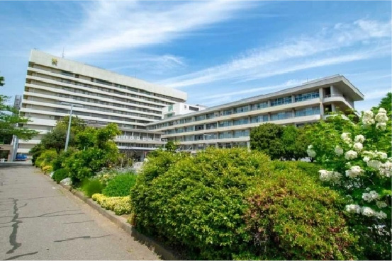 慶應義塾大学病院