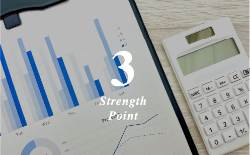 Strength Point 3
